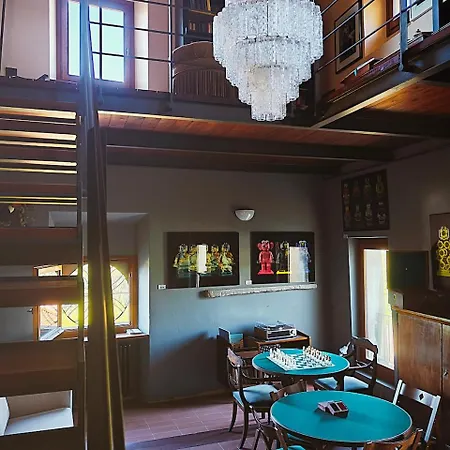 Club 4*