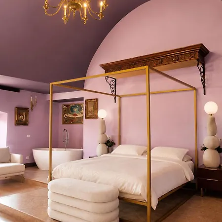 Affittacamere Club 4*