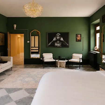 Affittacamere Club 4*