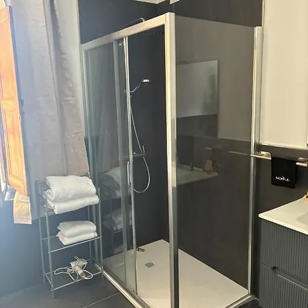 Club Pensión 4*
